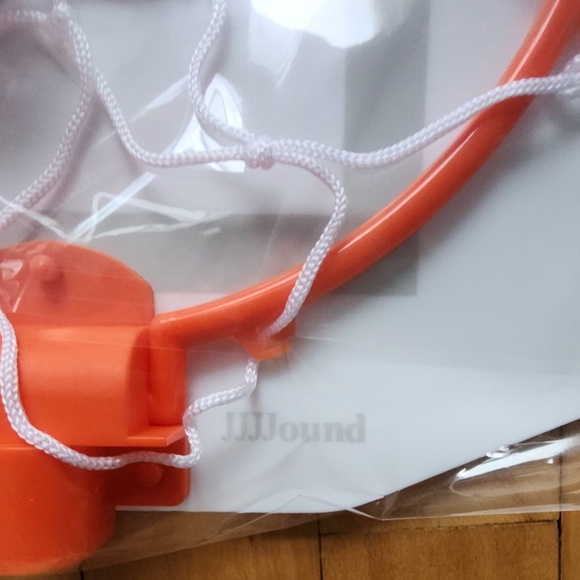 JJJJound basket ball souvenir. - Picture 3 of 6